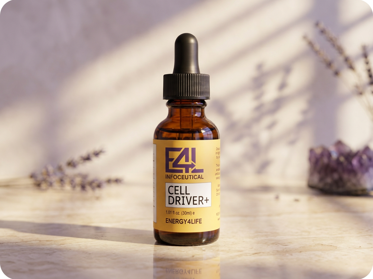Cell Driver+