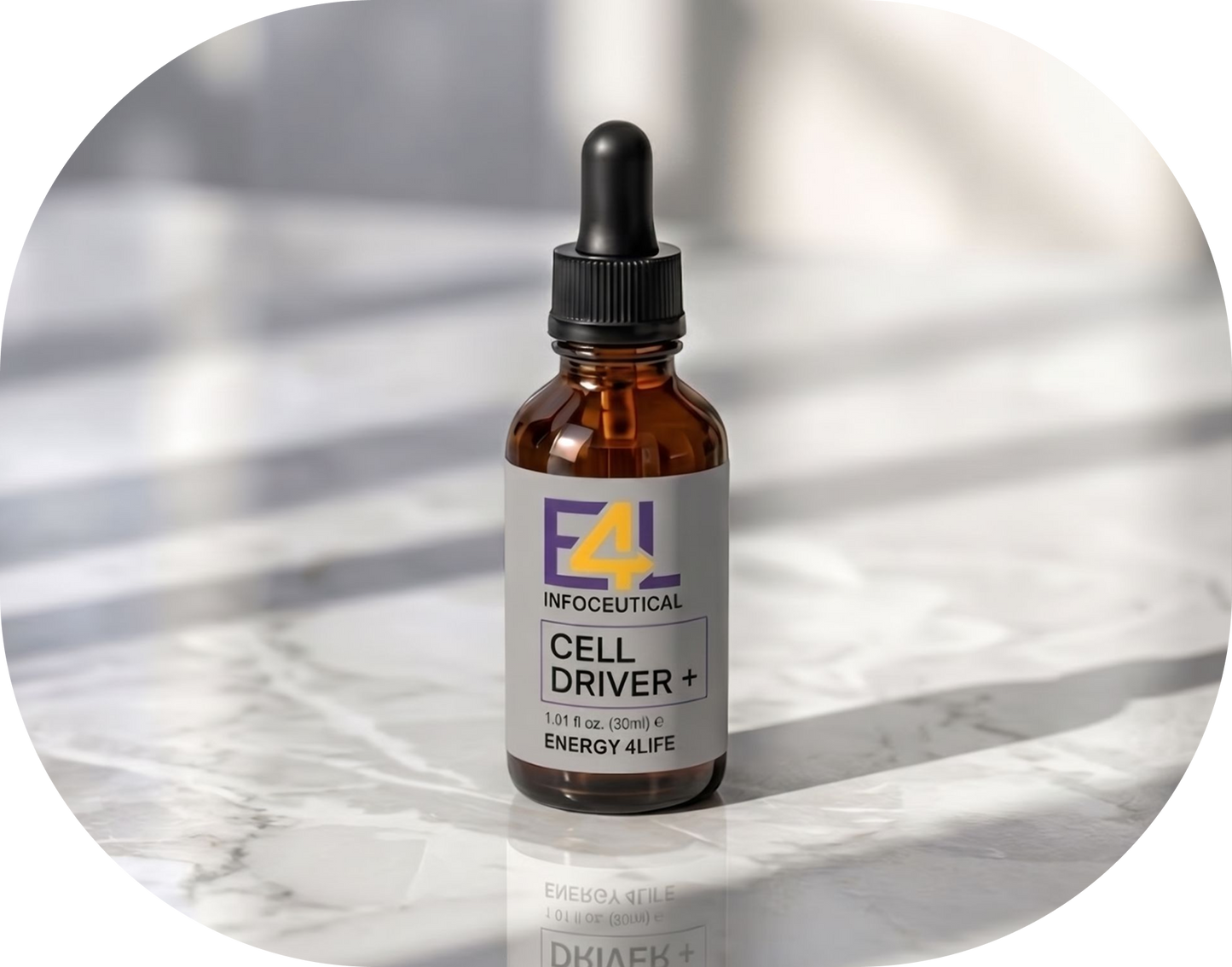 Cell Driver (Essential) — Subscribe & Save