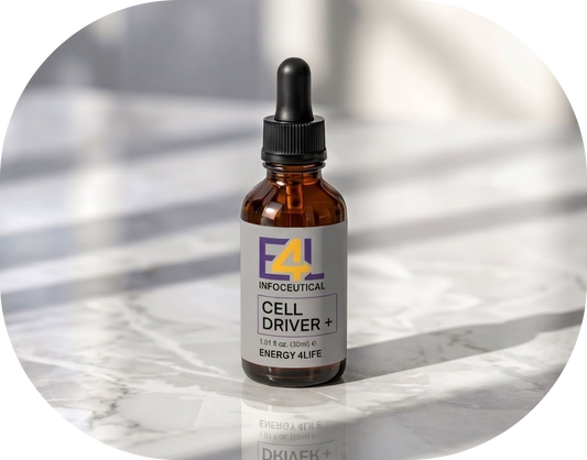 Cell Driver (Essential) — One-Time Purchase