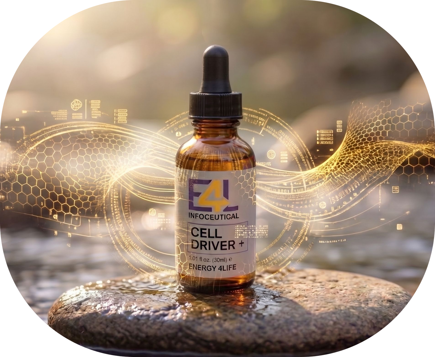 Cell Driver (Essential) — Subscribe & Save