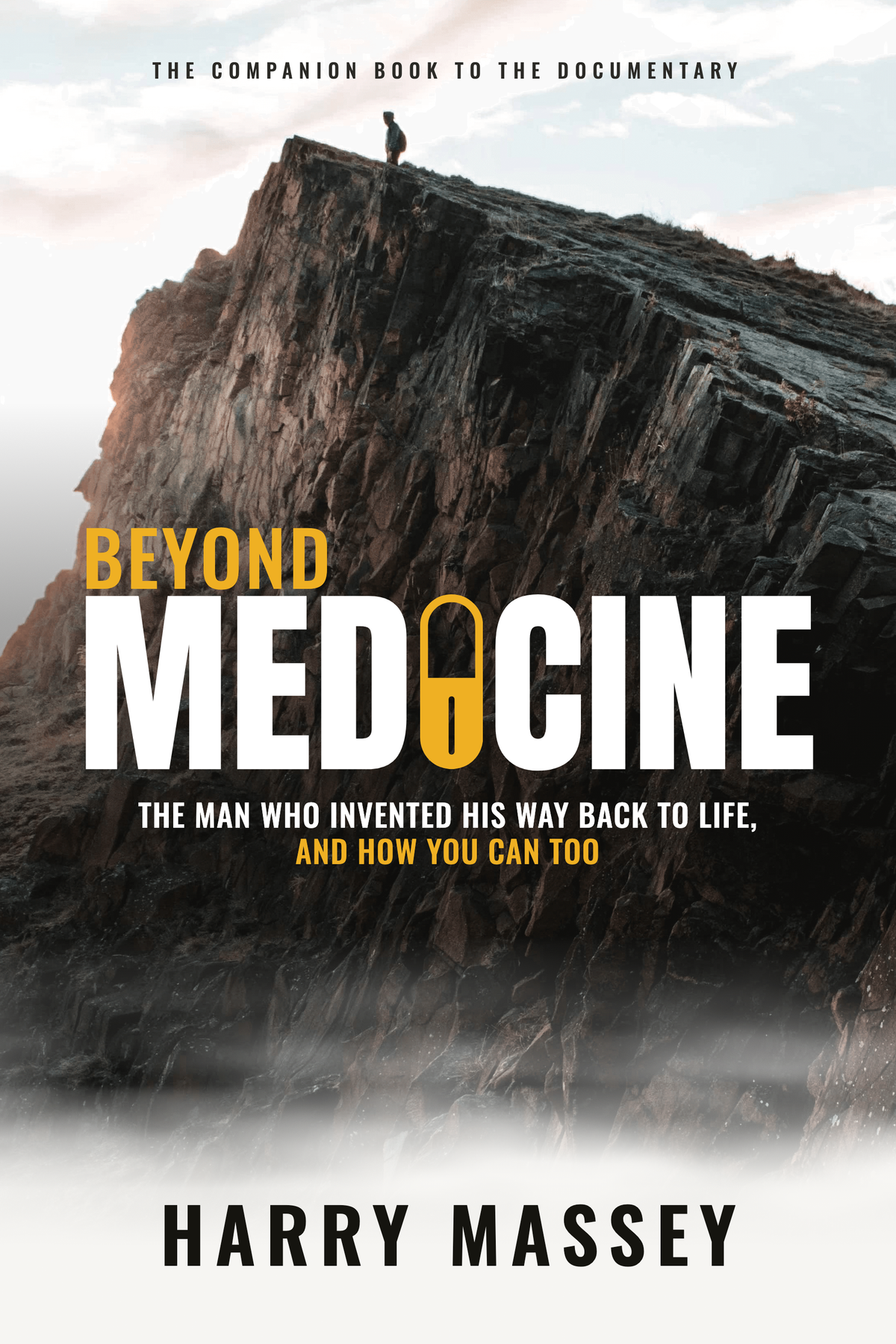 Beyond Medicine
