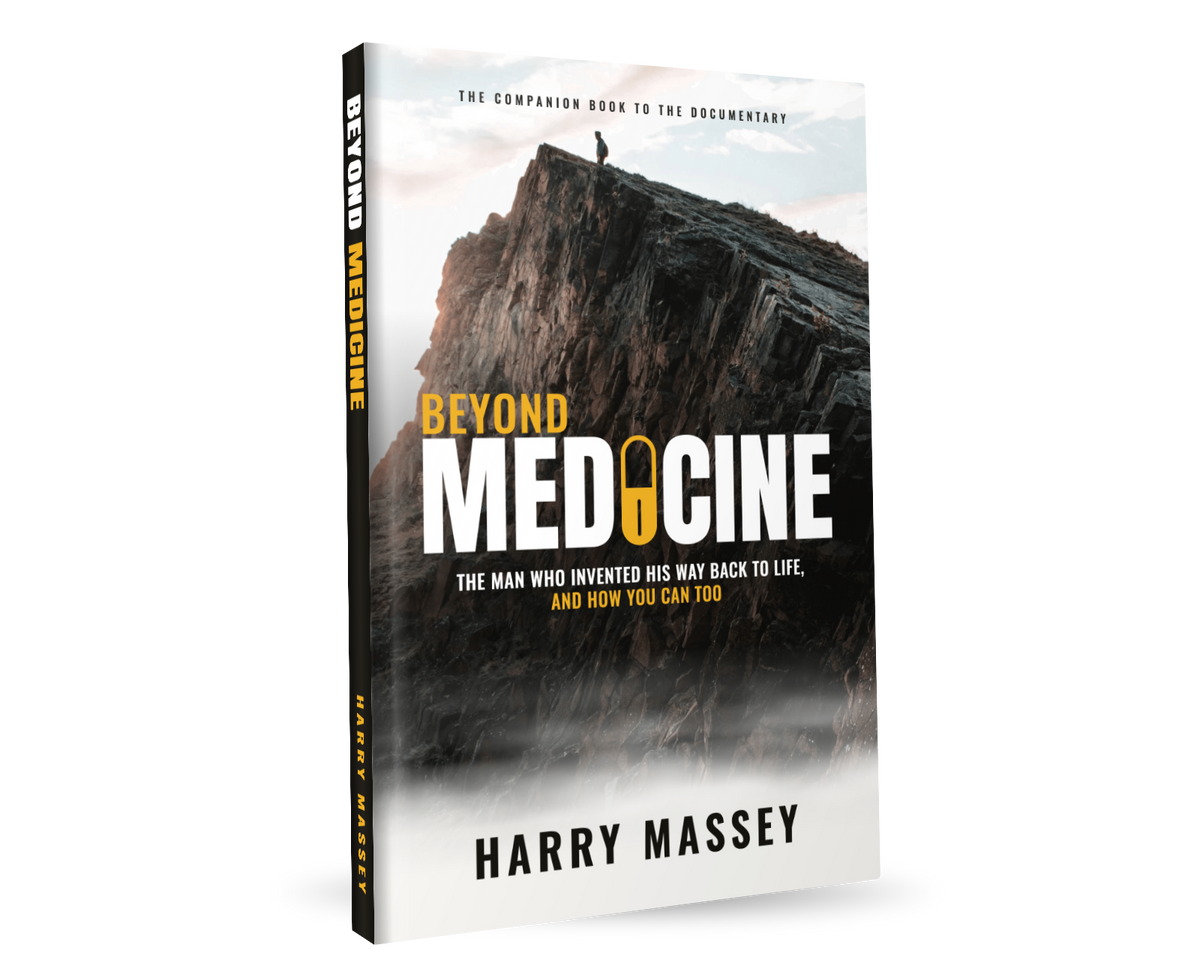 Beyond Medicine